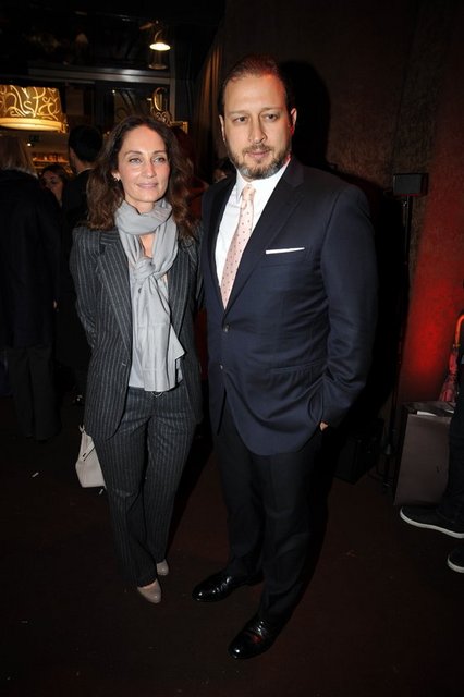 BURAK - YELDA ELMAS