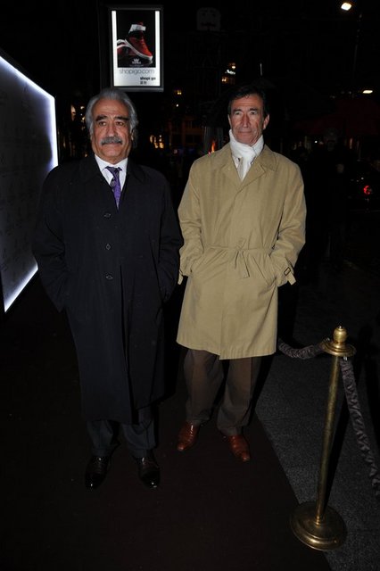 ALİ DOĞAN, SÜHA KARAMANOĞLU
