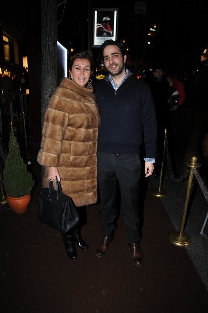 DALIA GARİH,TAL HERZİKOWİTZ