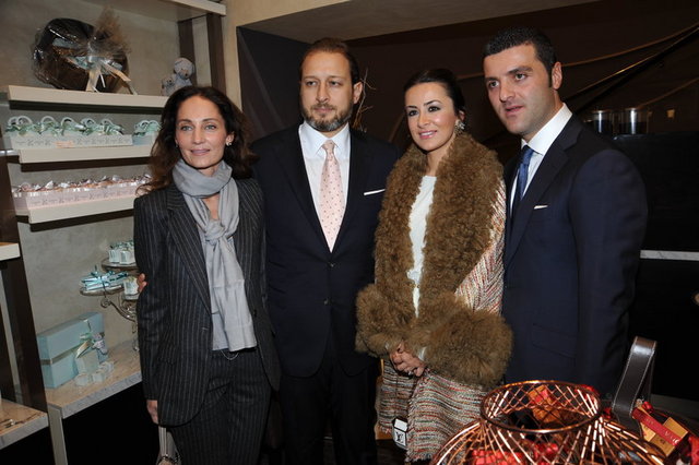 YELDA - BURAK ELMAS, FATOŞ - EMİR SARIGÜL