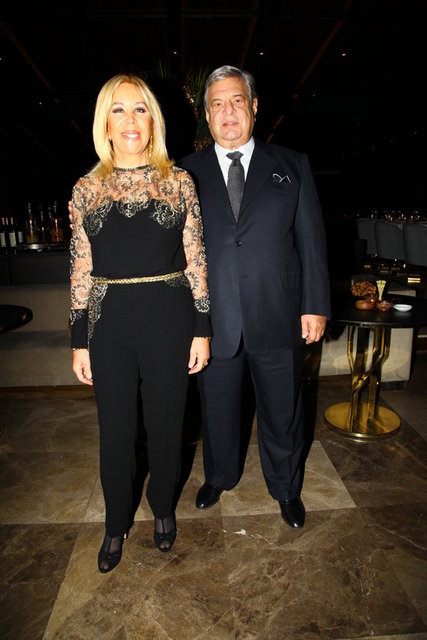 MEHMET - RÜKSAN ÜRGÜPLÜ
