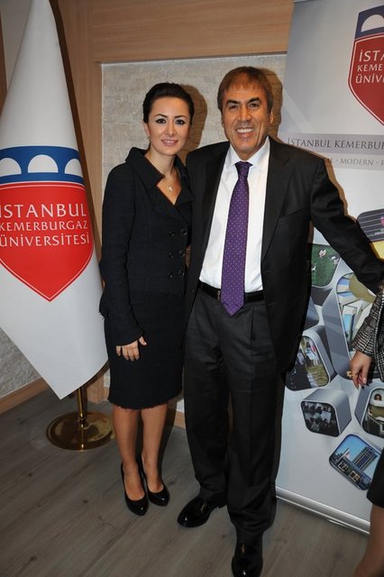 FATOŞ SARIGÜL, ALİ ALTINBAŞ