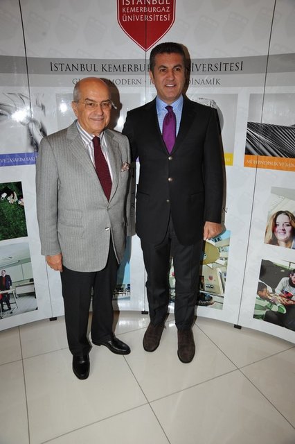 TEZCAN YAMANCI, MUSTAFA SARIGÜL