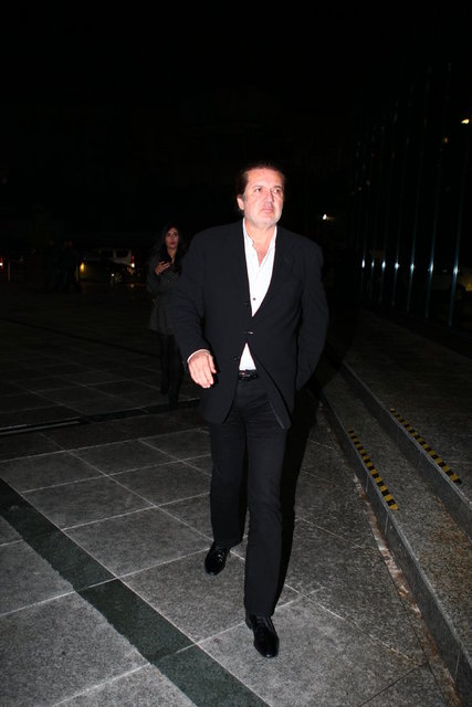 ALİNUR VELİDEDEOĞLU