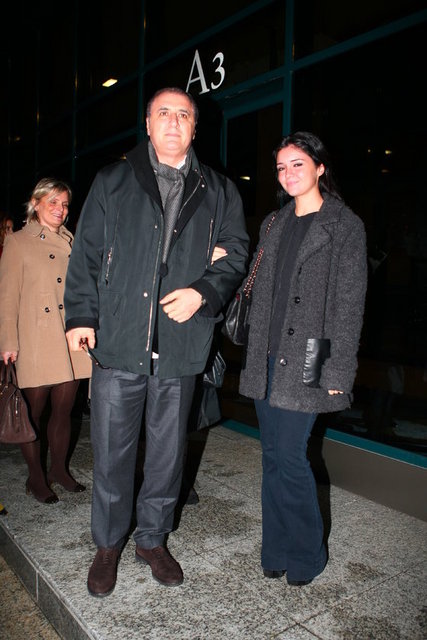 KENAN, AYŞE NİHAN TEKDAĞ