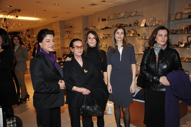 MERVE GÜRSEL, SAADET KARACAN,NEVBAHAR KOÇ, BURÇAK SAYILGAN, AFET KARACAN 