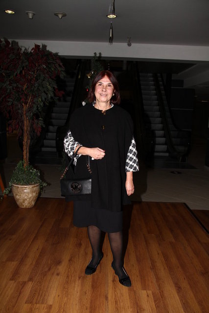 ZEYNEP GERMEN