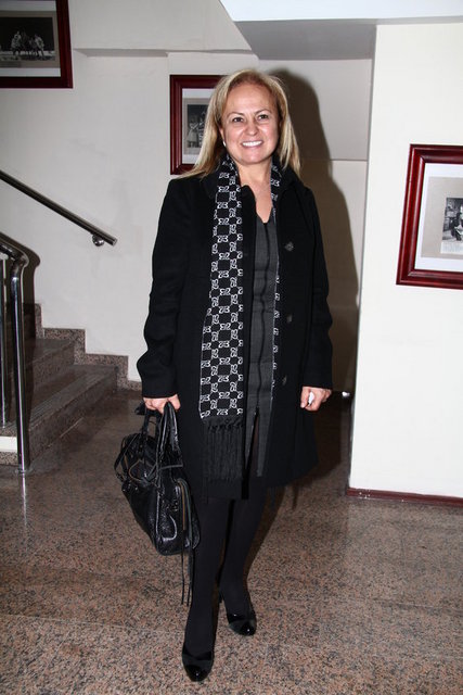 NURAY GÜLLÜ 