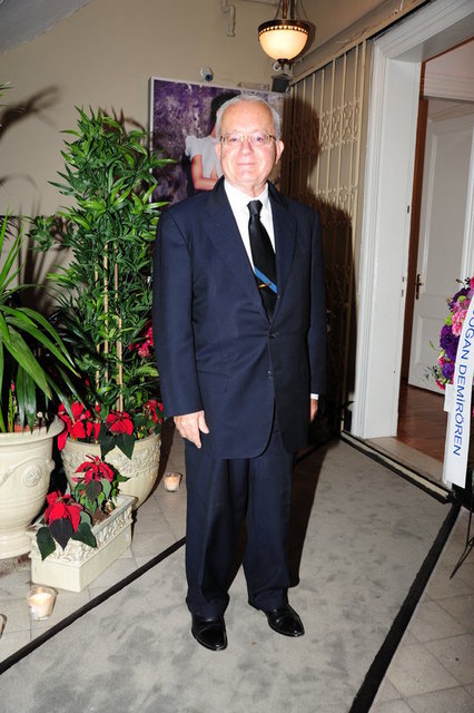 ALİ TACİROĞLU