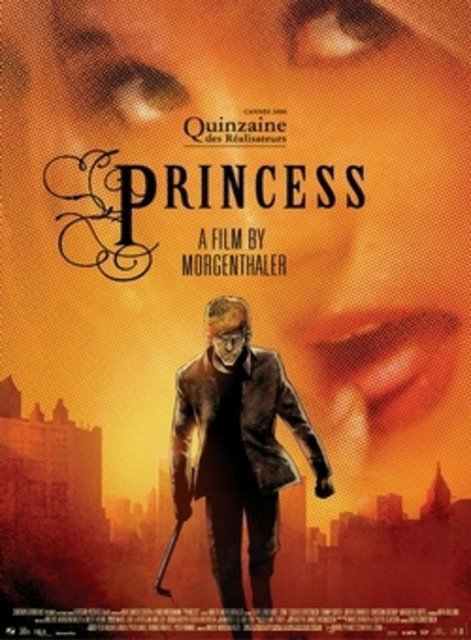 15-Prenses (Princess) (2006) -  - Hayao Miyazaki'nin el çizimi animelerine yakın bir teknikle Danimarka'dan yükselen bir ilk film... "Prenses", eski porno yıldızı kız kardeşinin ölümüyle birlikte August'un yaşadığı çelişkiyi ve psikolojik açılımları ele alıyor. Bu 'sapkın'lıkla yürüyen alanı daha genelgeçer bir hikayeyle kavrayıp çekici olmaya çabalıyor.