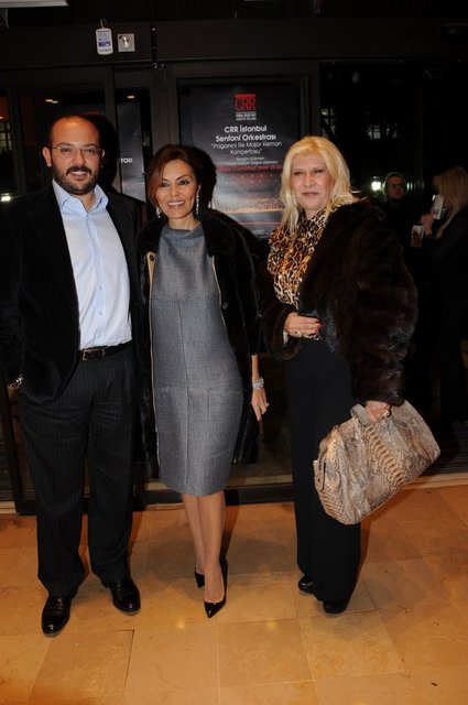 POLAT, FERYAL GÜLMAN, ESİN ÖZBEK