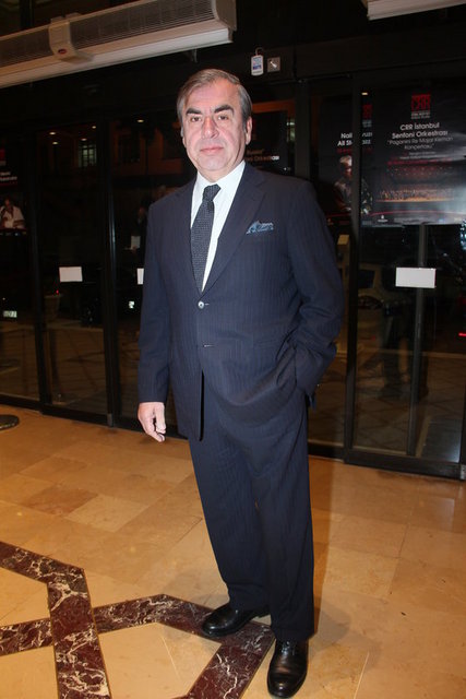 ASLAN NURİ MESERRETÇİOĞLU