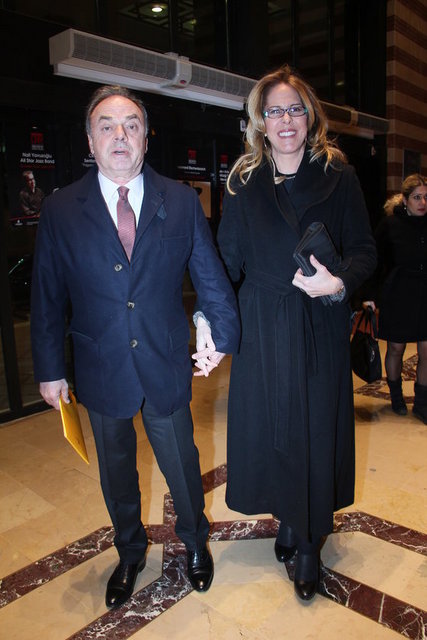 ZEYNEP - METİN FADILLIOĞLU
