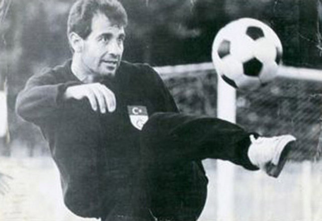 Lig maçlarında ise Galatasaraylı Metin Oktay 9, şu an Fenerbahçe'nin teknik direktörlüğünü yapan Aykut Kocaman da 8 golle takımlarının en golcü isimleri olarak tarihe geçti.