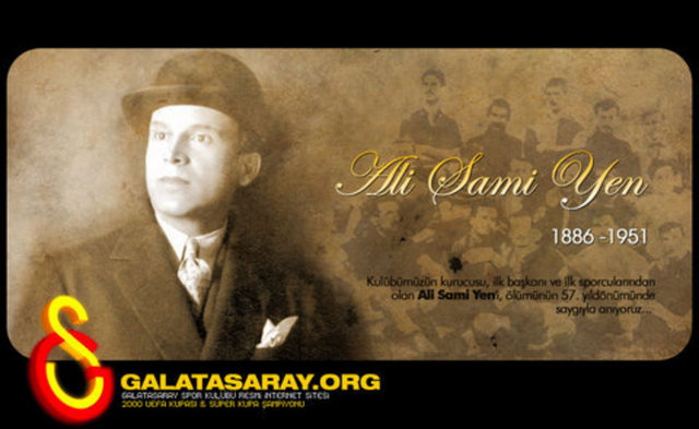 Aynı kaynaklara göre, ezeli rekabetin yeni başladığı dönemlerde Galatasaray ile Fenerbahçe sporcuları ortak kiraladıkları bir evde kalıyorlar ve beraber ava çıkıyorlardı. İki takım sporcuları geceleri bir araya gelerek sohbet ediyorlardı. Yine bir gece sohbetin koyulaştığı sırada Galatasaray'dan Ali Sami Yen, Fenerbahçeliler'i, ''Said, yarın bizimle maçınız var. Git yat ve dinlen'' diye uyardı.