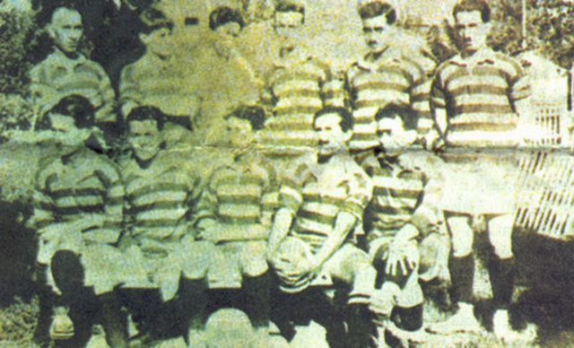 Ezeli rakipler arasında 17 Kasım 1922'de yapılan maç öncesinde de ilginç bir durum yaşandı. Bu tarihte Kadıköy'de ezeli rakiplerin maçı vardı. Maç öncesinde günlerce yağan yağmur sahayı adeta göle getirmişti. Fenerbahçe Başkaptanı Galip Kulaksızoğlu, Galatasaray Kulübü'ne telefon ederek, ''Saha çok kötü, maçı erteleyelim'' dedi. Galatasaray Başkaptanı Necip Şahin, bunun üzerine, ''Anamız bizi bugün için doğurdu. Galip Bey, gelip maçı oynayacağız'' diye cevapladı. Galatasaray, Kadıköy'e gelip maça çıktı ve Fenerbahçe karşılaşmayı 3-0 kazandı.