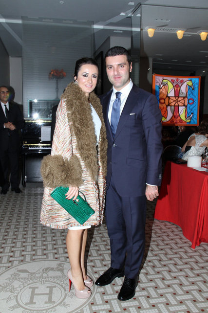FATOŞ - EMİR SARIGÜL 