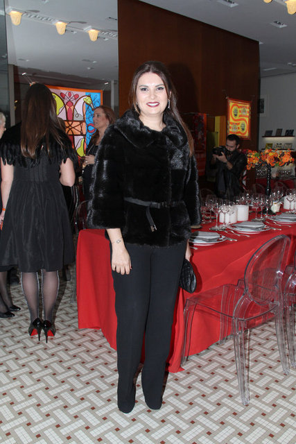 HÜLYA ELTEMUR