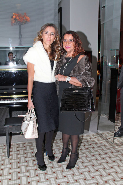 BAHAR ŞER, LALE YAZICI