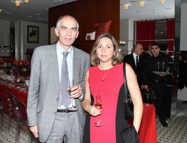 HERVE - MARIA MAGRO 