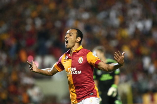 - Galatasaray'ın içine Barcelona kaçmış. Bu kadar iyi bir takımı en son izlediğimizde Ajda Pekkan henüz çocuktu yanlış hatırlamıyorsam. -  -  -  -