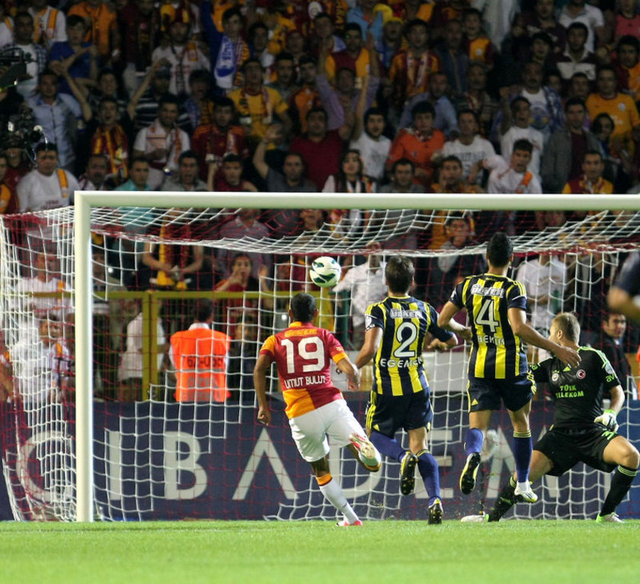 - Fenerbahçe'nin yerinde olsam Bilica'yı İstanbul BŞB'ye satardım. Kulüp olan değil ama direkt belediyeye. Zira sadece kazı yapabiliyor.