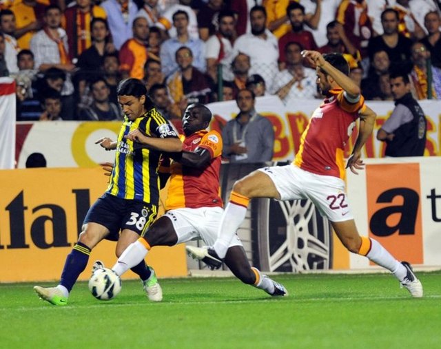 - Devlet, Ali Sami Yen ızdırabına son veriyor. Türk Telekom Arena 6 ay sonra devreye giriyor. -  -