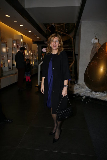 SEVGİ TUNGA