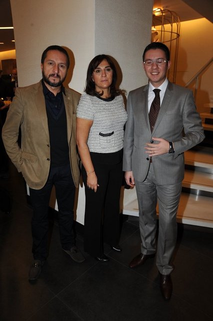 CENGİZ,AYFER,CEM KARAVAN 