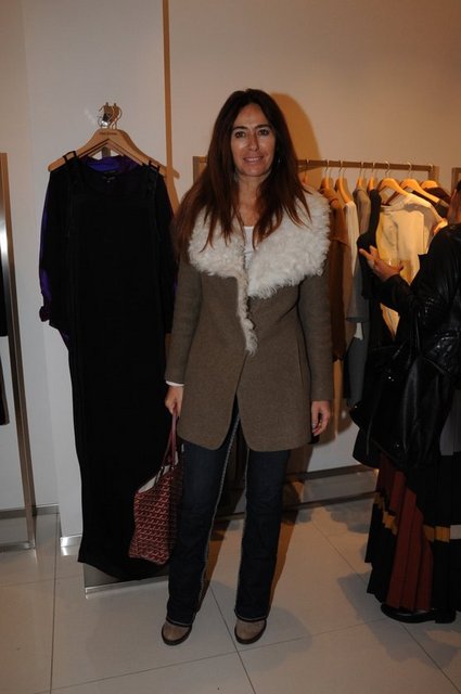 ASLI KUSEYRİOĞLU 