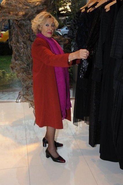 BETÜL ÖZBAY 