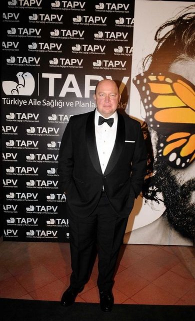 MUSTAFA KOÇ