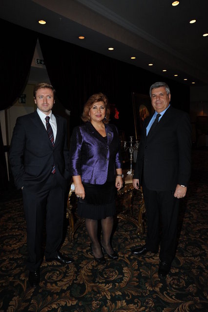 OLGAÇ, NURCAN - TURGAY ARTAM 