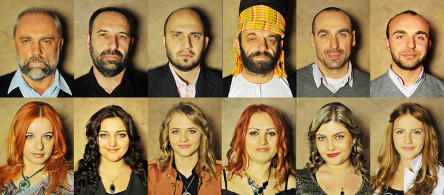 Потомки хюррем в наше время