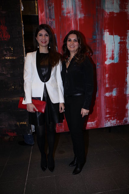 SENA GÜLAY,HÜLYA ELTEMUR