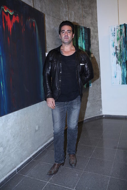 CEM BÜYÜKHANLI
