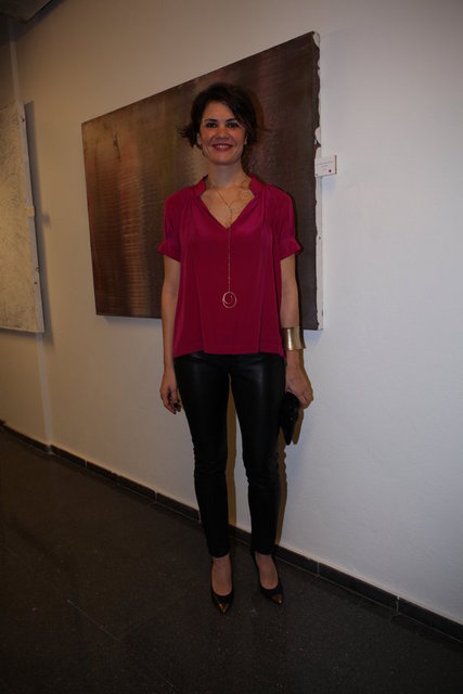 ZEYNEP KARAMEHMET GÖNENÇ