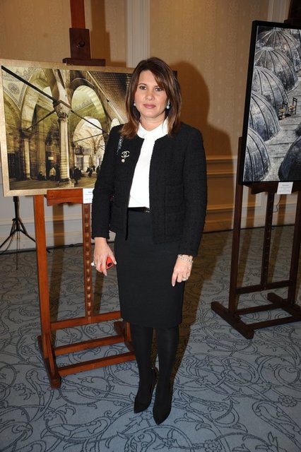 BERRİN YOLERİ