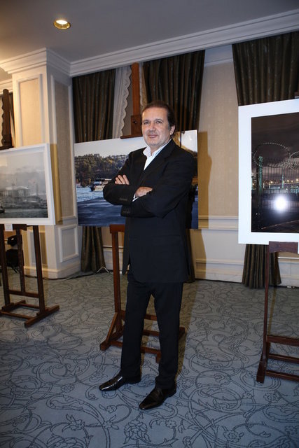 ALİNUR VELİDEDEOĞLU