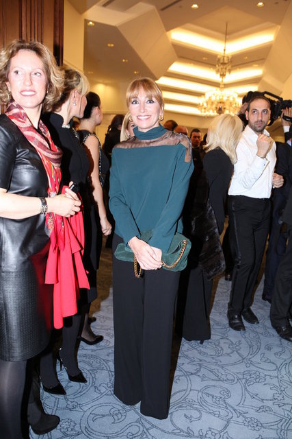 DİLEK HANİF
