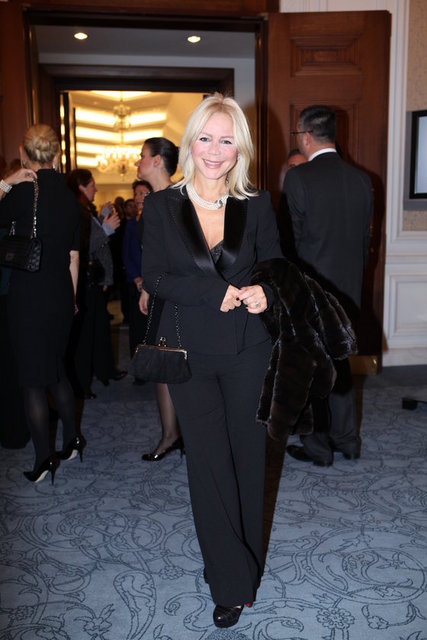 DERYA KARAGÜLLE
