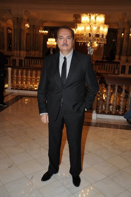 MEHMET GÜNYELİ 