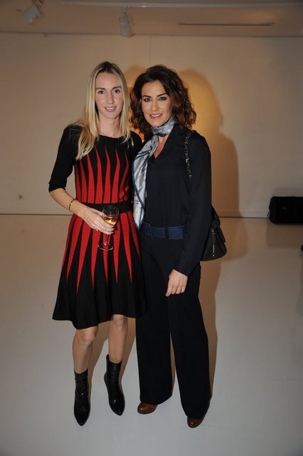 ASLI BOZİN, ZEYNEP DEMİRÖREN 