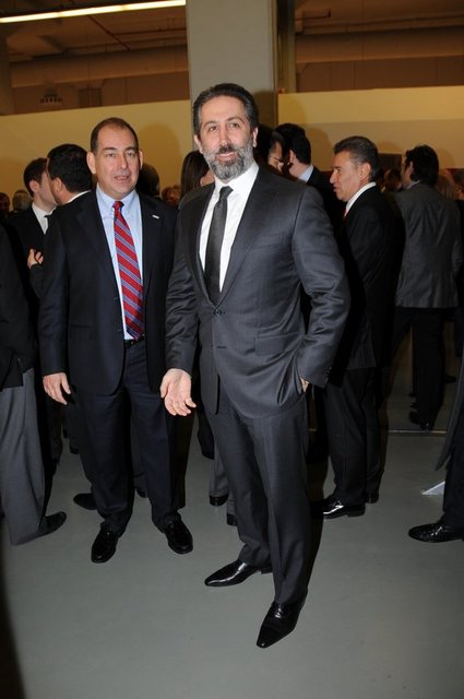 ÖZCAN TAHİNCİOĞLU 