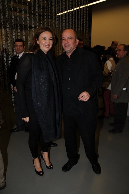MELKAN - MURAT TABANLIOĞLU 