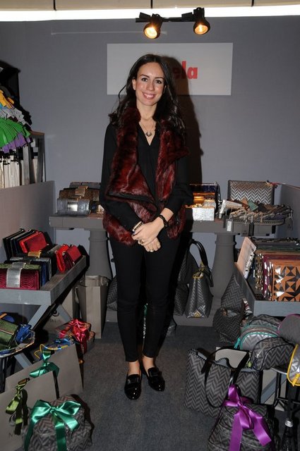 SERRA TÜRKER 