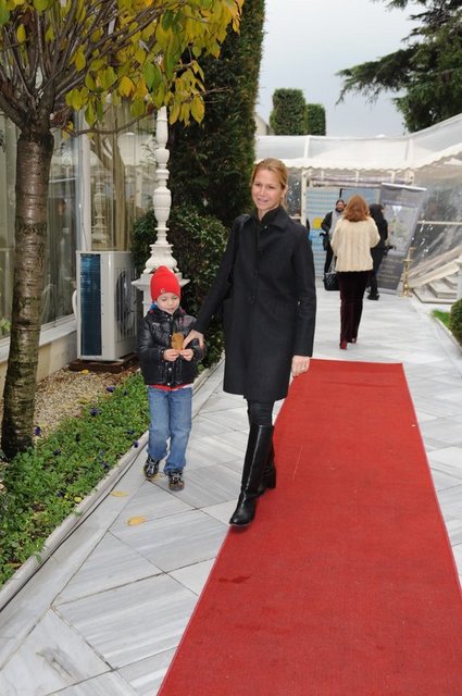 TANSA, MEHMET PARS EKŞİOĞLU 