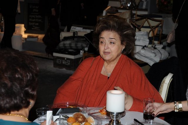 TÜRKİZ ÇARMIKLI