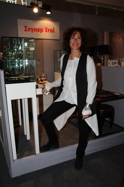 ZEYNEP EROL