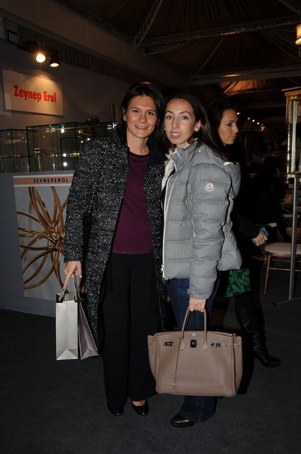 MERVE KIRBEY, BANU TARAKÇIOĞLU